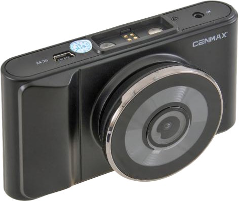 Cenmax FHD-550