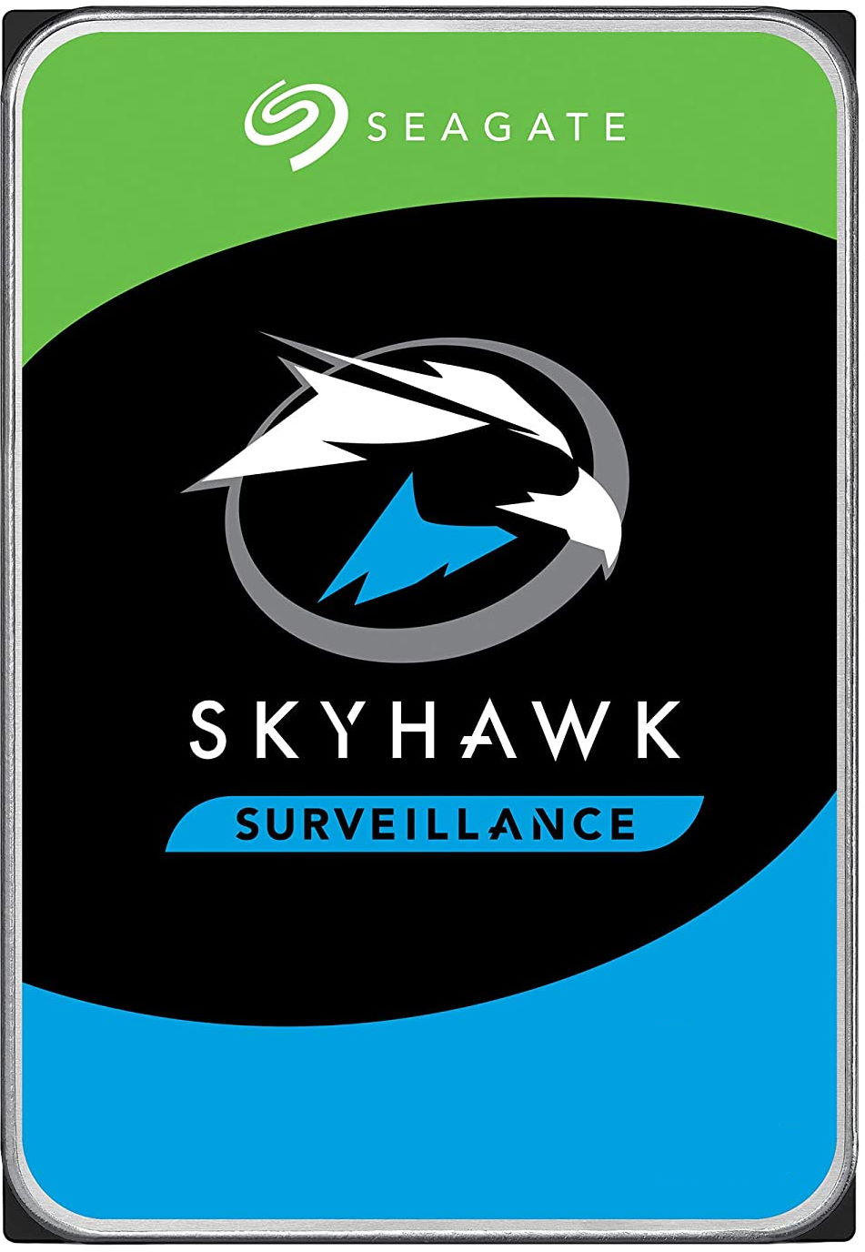 Dahua SkyHawk ST4000VX005 4 ТБ