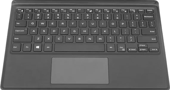 Dell Latitude 5285 Travel Keyboard