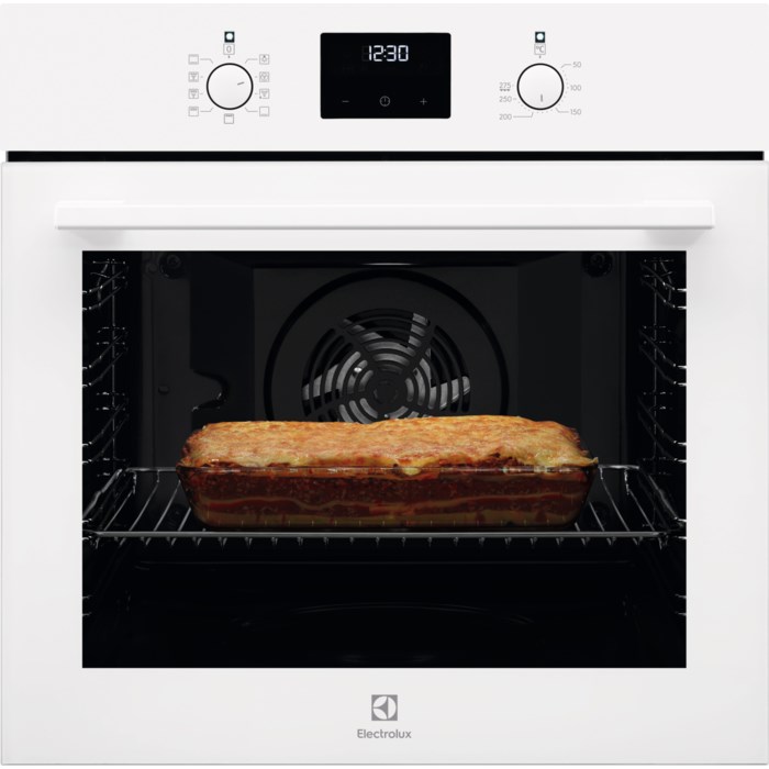 Electrolux SurroundCook OEF 3H70TW