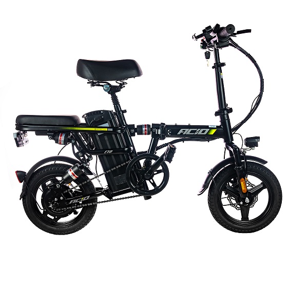 Электровелосипед ACID E10-20A