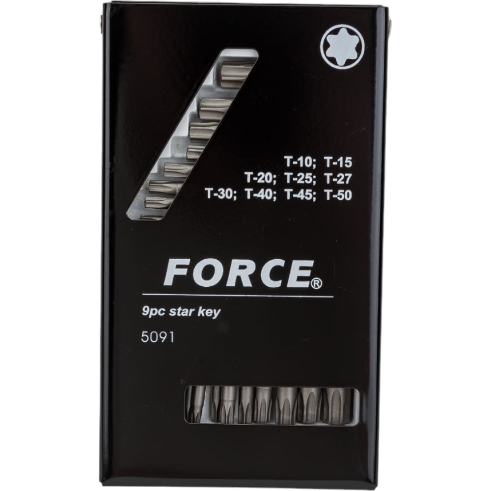 FORCE 5091