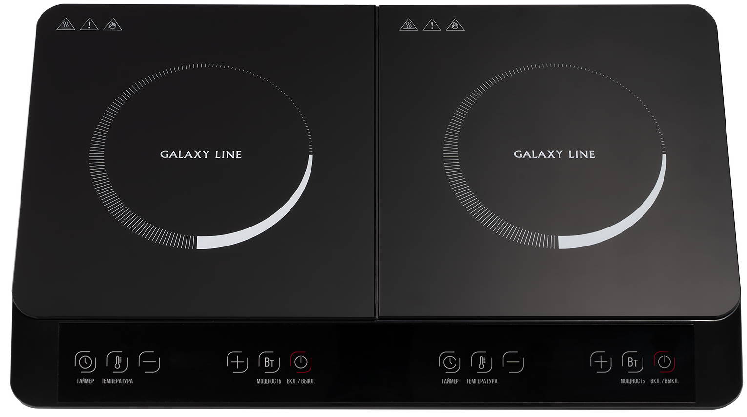 Galaxy Line GL 3061 черный