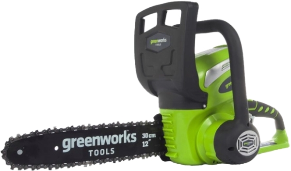 Greenworks G40CS30 20117
