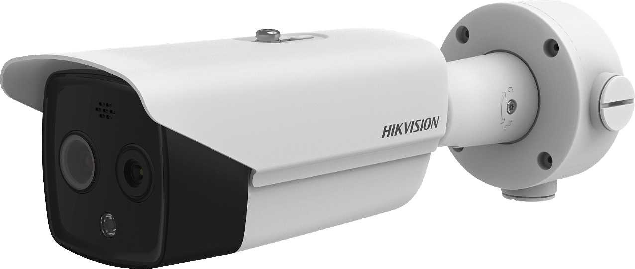 Hikvision DS-2TD2617-6/QA