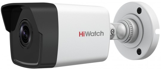 Hikvision HiWatch DS-I200(D) 2.8 mm