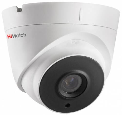 Hikvision HiWatch DS-I653M 4 mm