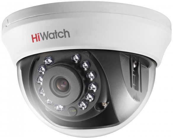 Hikvision HiWatch DS-T201B 2.8 mm
