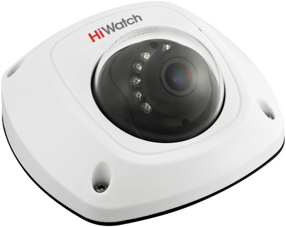 Hikvision HiWatch DS-T251 3.6 mm