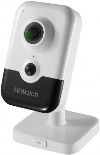 Hikvision HiWatch DS‑I214B 2.8 mm