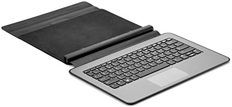 HP Travel Keyboard and Folio Case