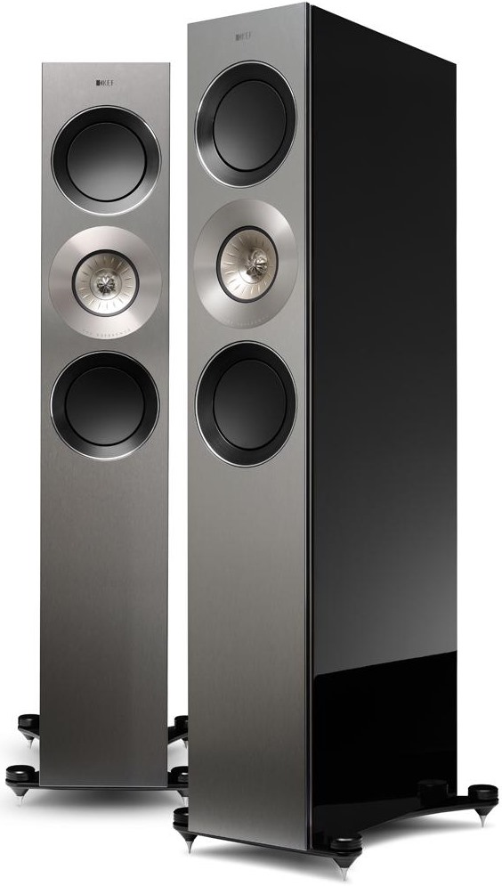 KEF Reference 3