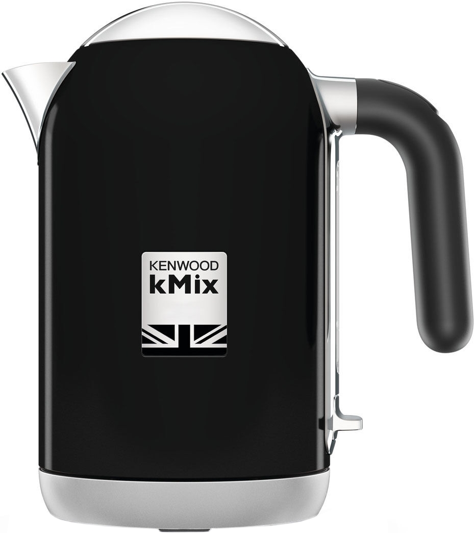 Kenwood kMix ZJX 740BK черный