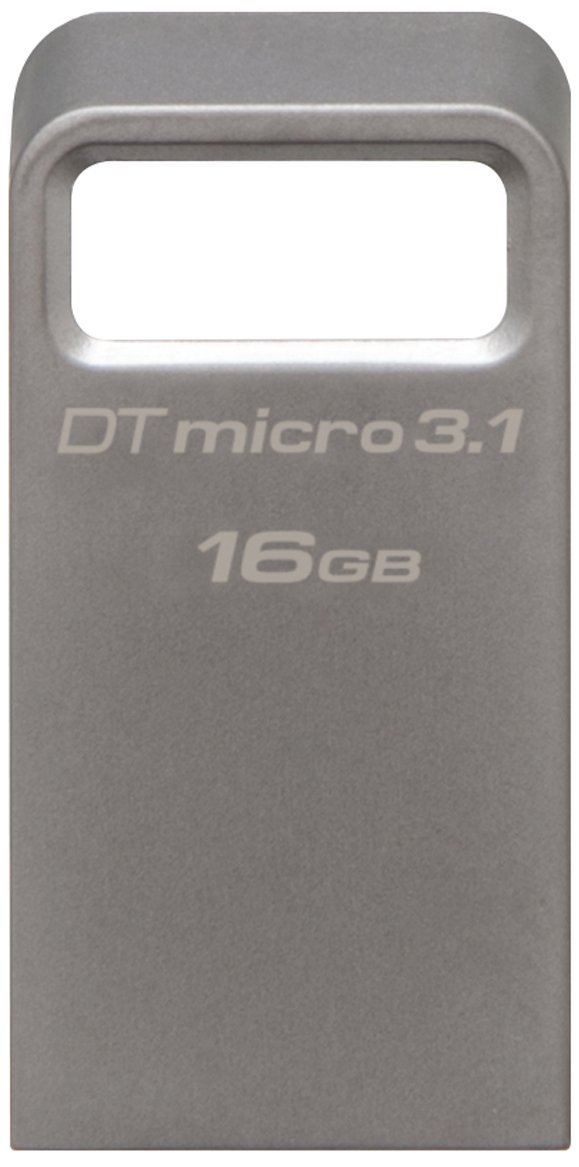 Kingston DataTraveler Micro 3.1 128 ГБ