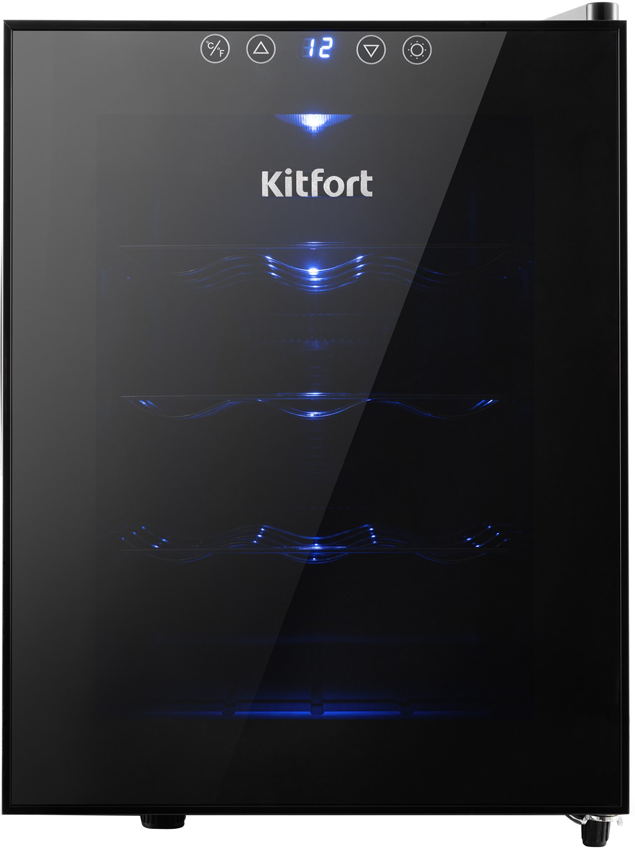 KITFORT KT-2408