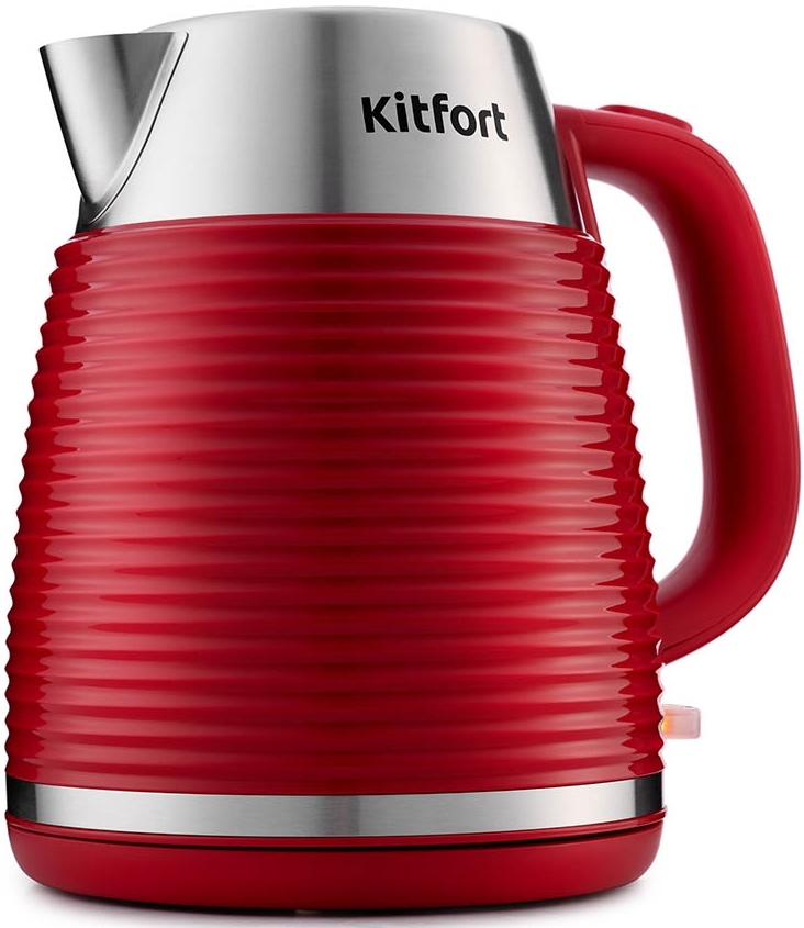 KITFORT KT-695-2 красный
