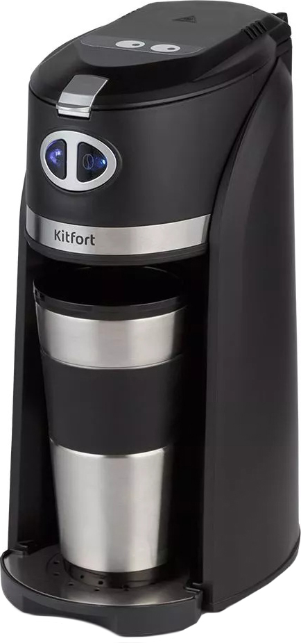 KITFORT KT-796 черный
