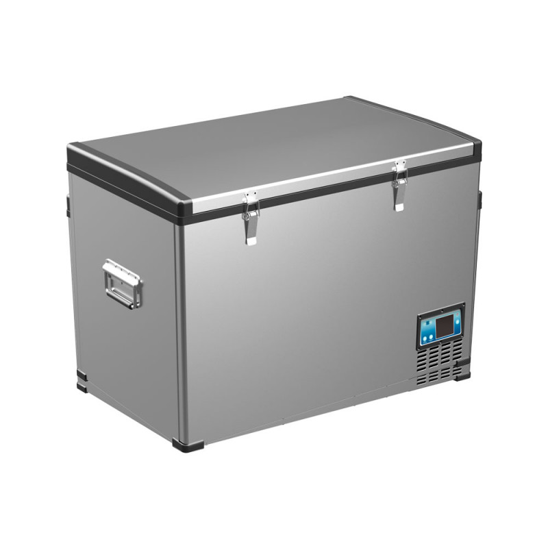 Компрессорный автохолодильник Alpicool BD135 (12/24V)