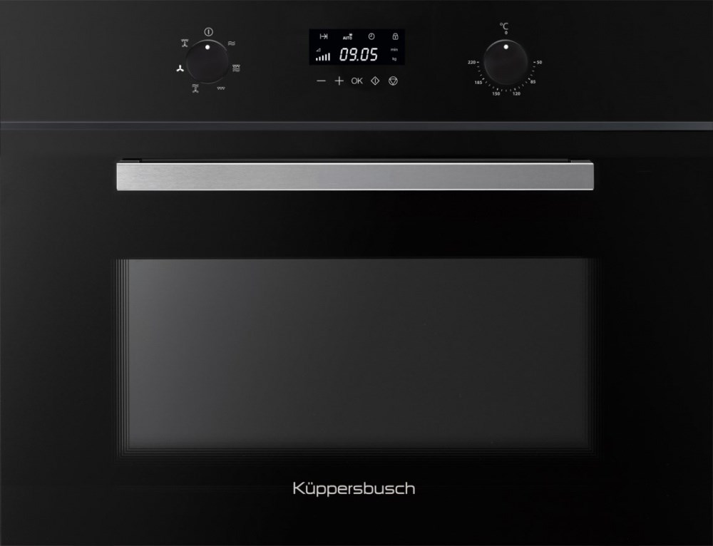 Kuppersbusch CMK 6120.0 S
