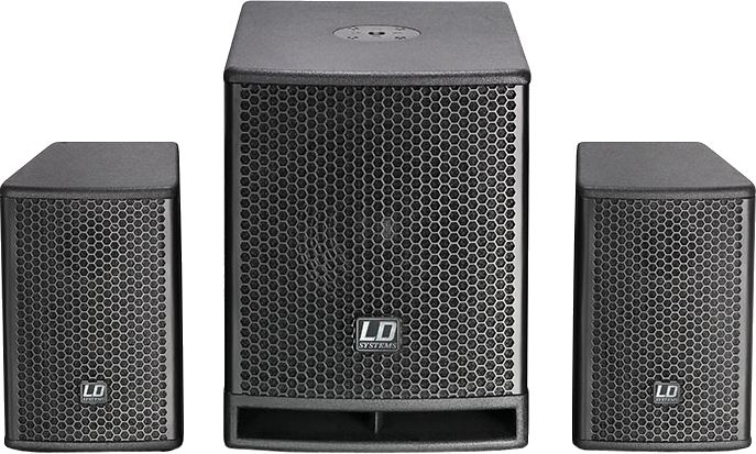 LD Systems DAVE 10 G3