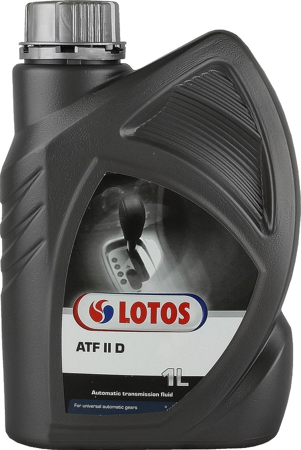 Lotos ATF IID 1 л