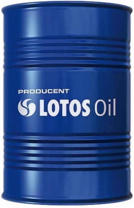 Lotos Fluid TO-4 SAE 30 208L 208 л
