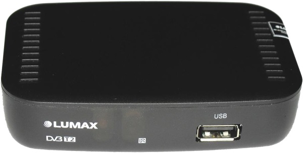 Lumax DV1110HD
