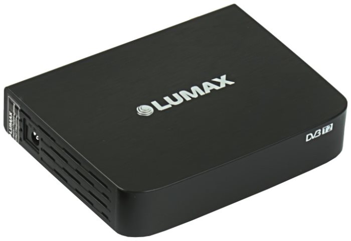Lumax DV2104HD