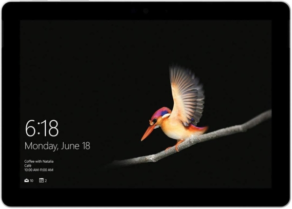 Microsoft Surface Go 64 ГБ