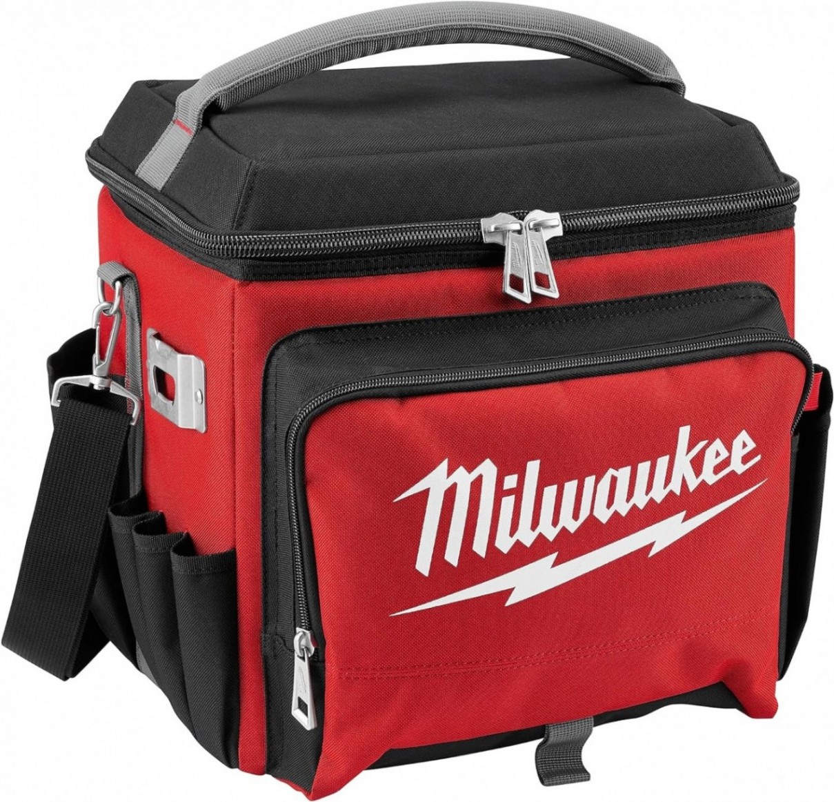 Milwaukee Jobsite Cooler