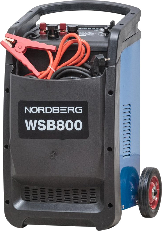 Nordberg WSB800