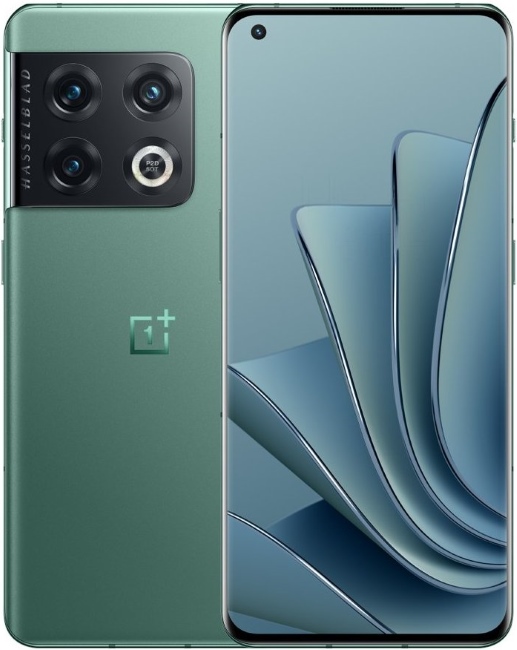 OnePlus 10 Pro 12/256Gb EU Emerald Forest