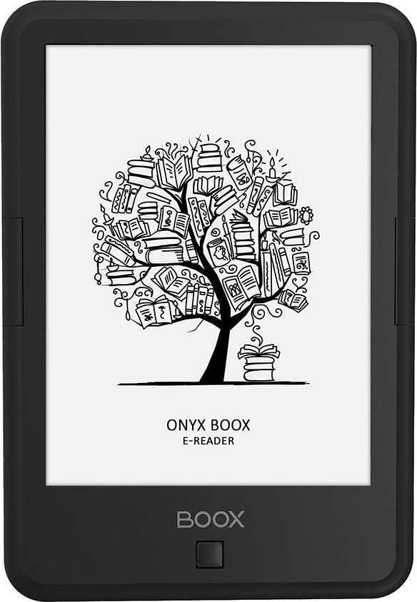 ONYX BOOX Darwin 9