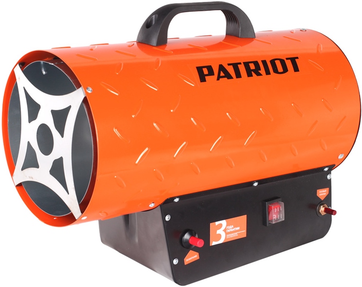 Patriot GS 30