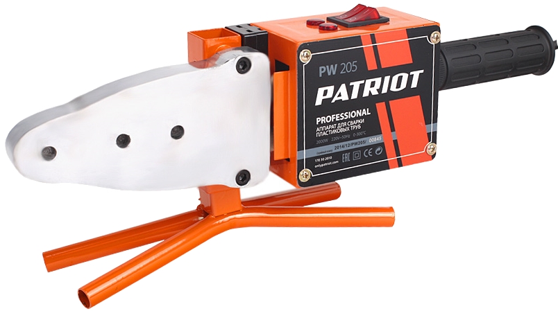 Patriot PW 205 Professional 170302010