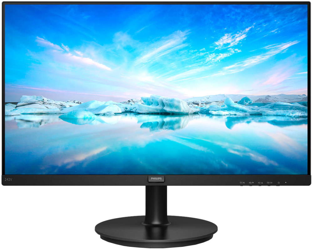 Philips 242V8A 24 "