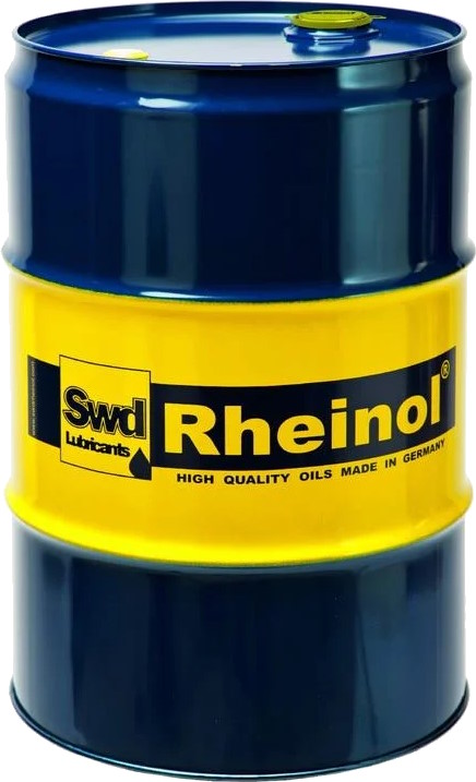 Rheinol Primol Power Synth CS 10W-40 60 л