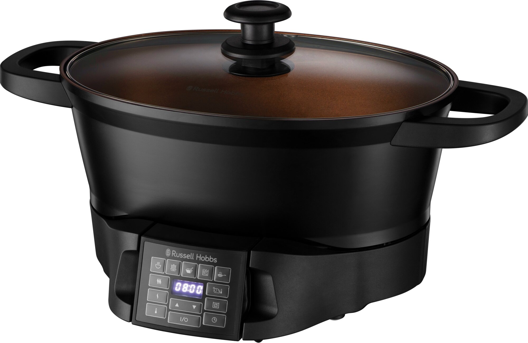 Russell Hobbs Good to Go Multi-Cooker 28270-56