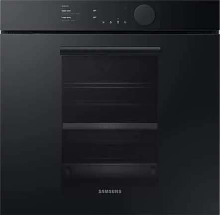 Samsung Dual Cook Steam NV75T9979CD