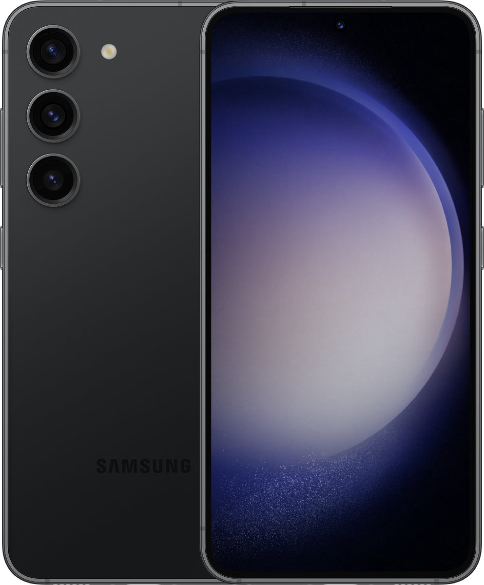 Samsung Galaxy S23 8/128Gb Global Cream