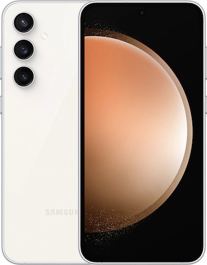 Samsung Galaxy S23 FE 8/128Gb Global Cream