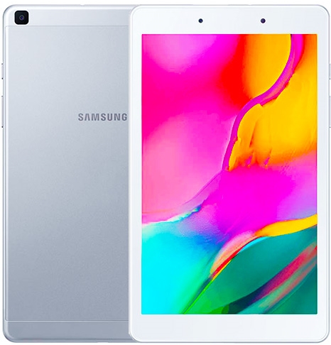Samsung Galaxy Tab A 8.0 2019 32GB 32 ГБ