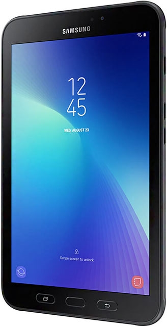 Samsung Galaxy Tab Active 2 2018 16 ГБ LTE
