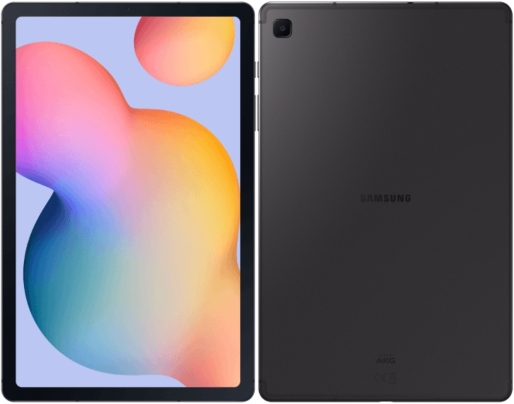 Samsung Galaxy Tab S6 Lite 10.4 2020 64 ГБ