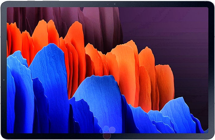 Samsung Galaxy Tab S7 Plus 12.4 2020 128 ГБ