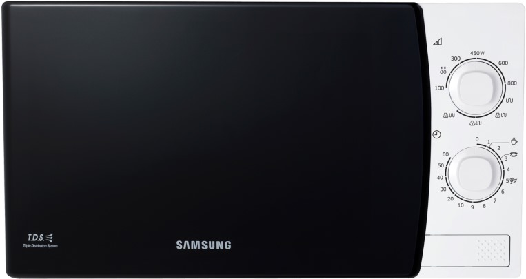 Samsung ME81KRW-1 белый