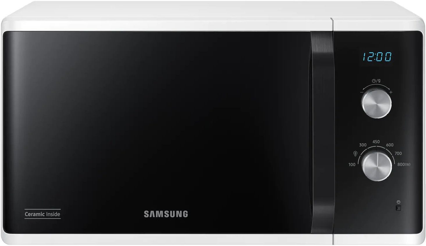 Samsung MS23K3614AW белый