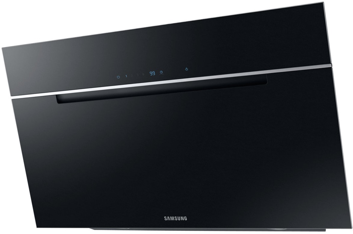 Samsung NK 36M7070 VB черный