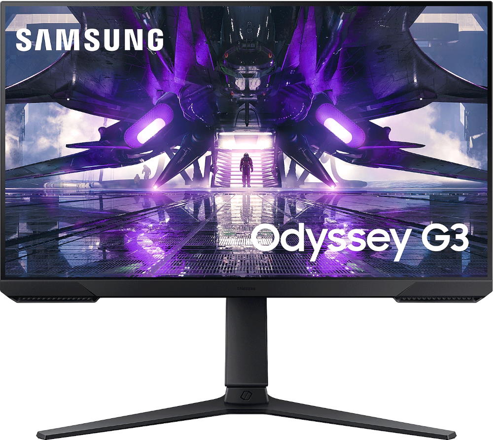 Samsung Odyssey G30A 24 24 "