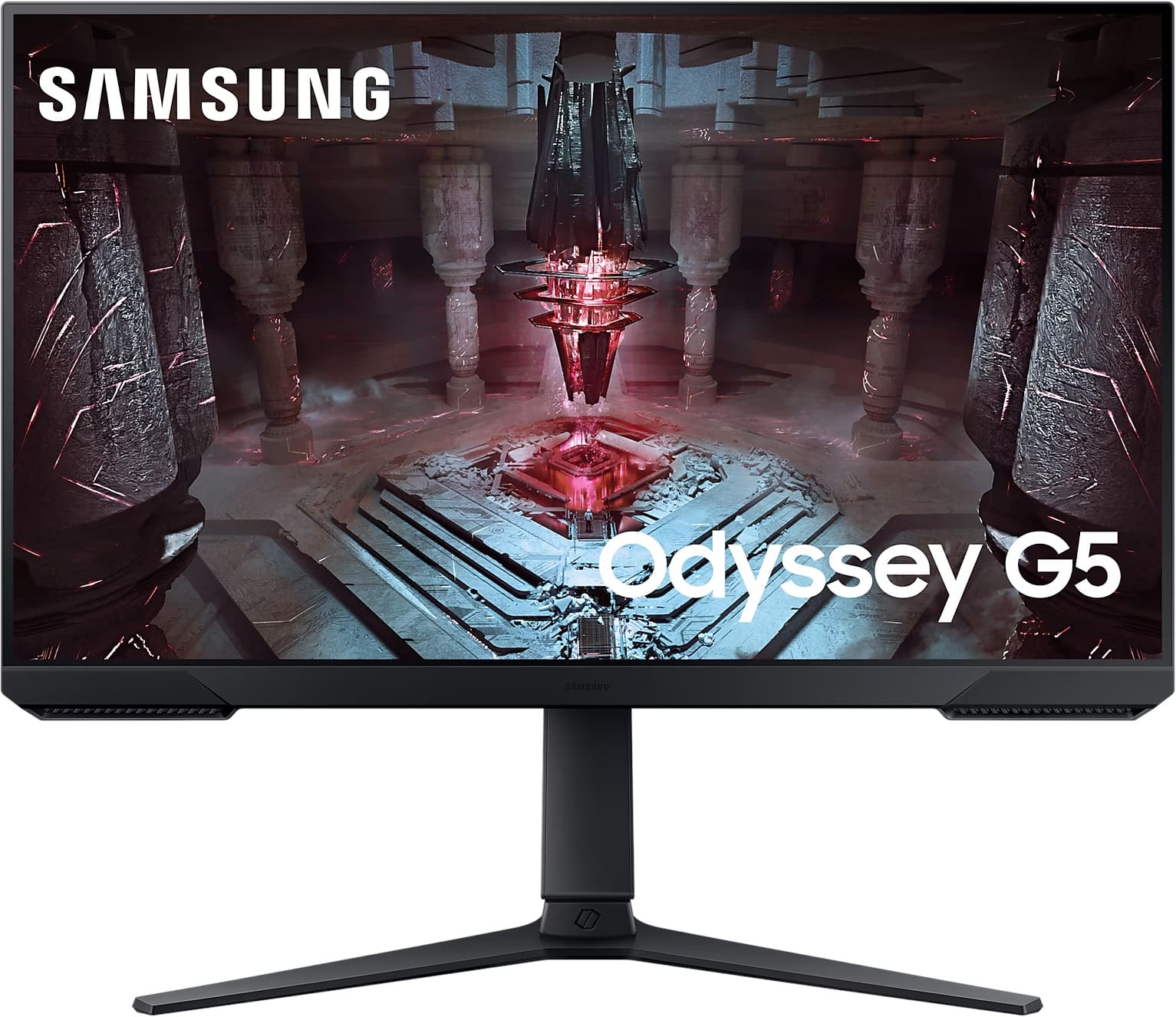 Samsung Odyssey G5 G51C 27 27 "